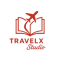 logo of Travel x Studio