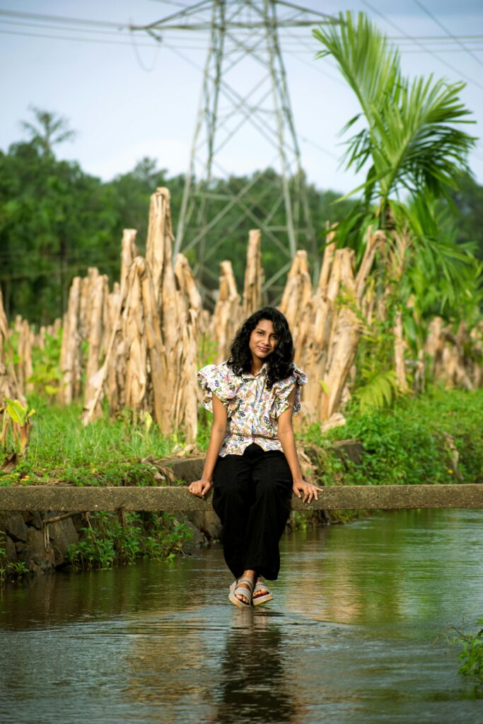 Travel Blogger  