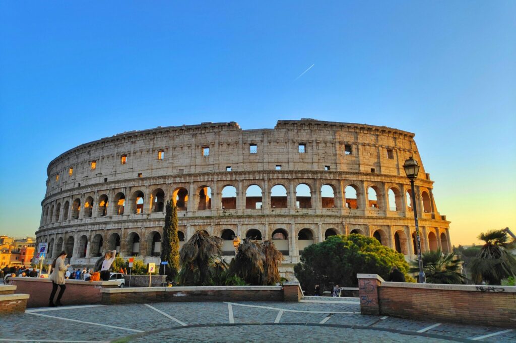 rome