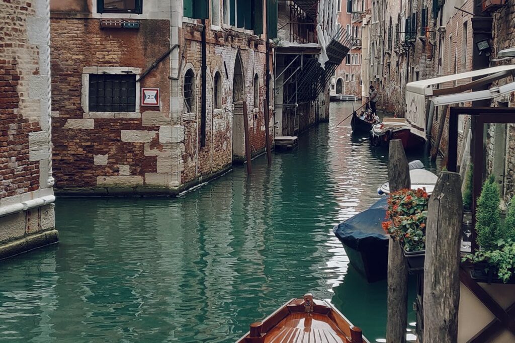 venice